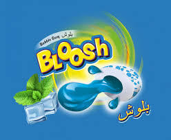 Bloosh Saveur Menthe