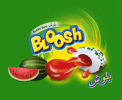 Bloosh Saveur Pastèque