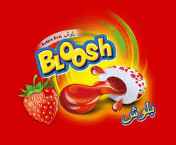 Bloosh Saveur Fraise